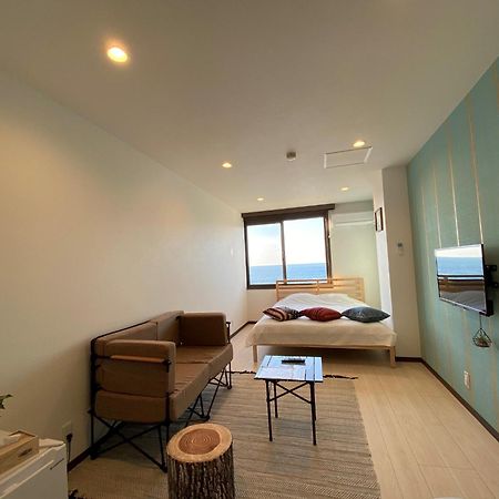 Seaside Villa Hilife - Vacation Stay 99018 Shimonoseki Buitenkant foto