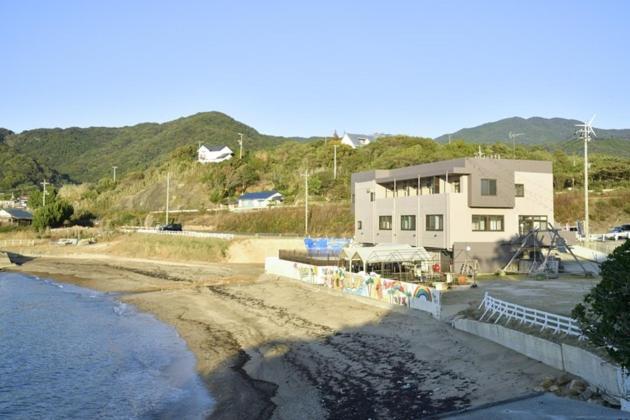 Seaside Villa Hilife - Vacation Stay 99018 Shimonoseki Buitenkant foto