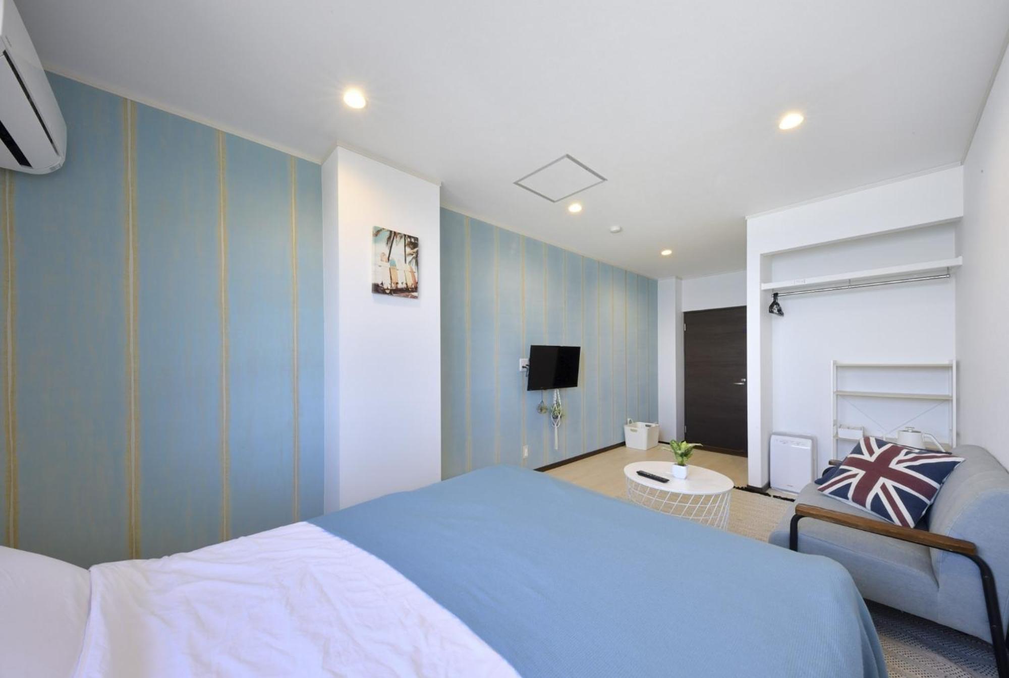 Seaside Villa Hilife - Vacation Stay 99018 Shimonoseki Buitenkant foto