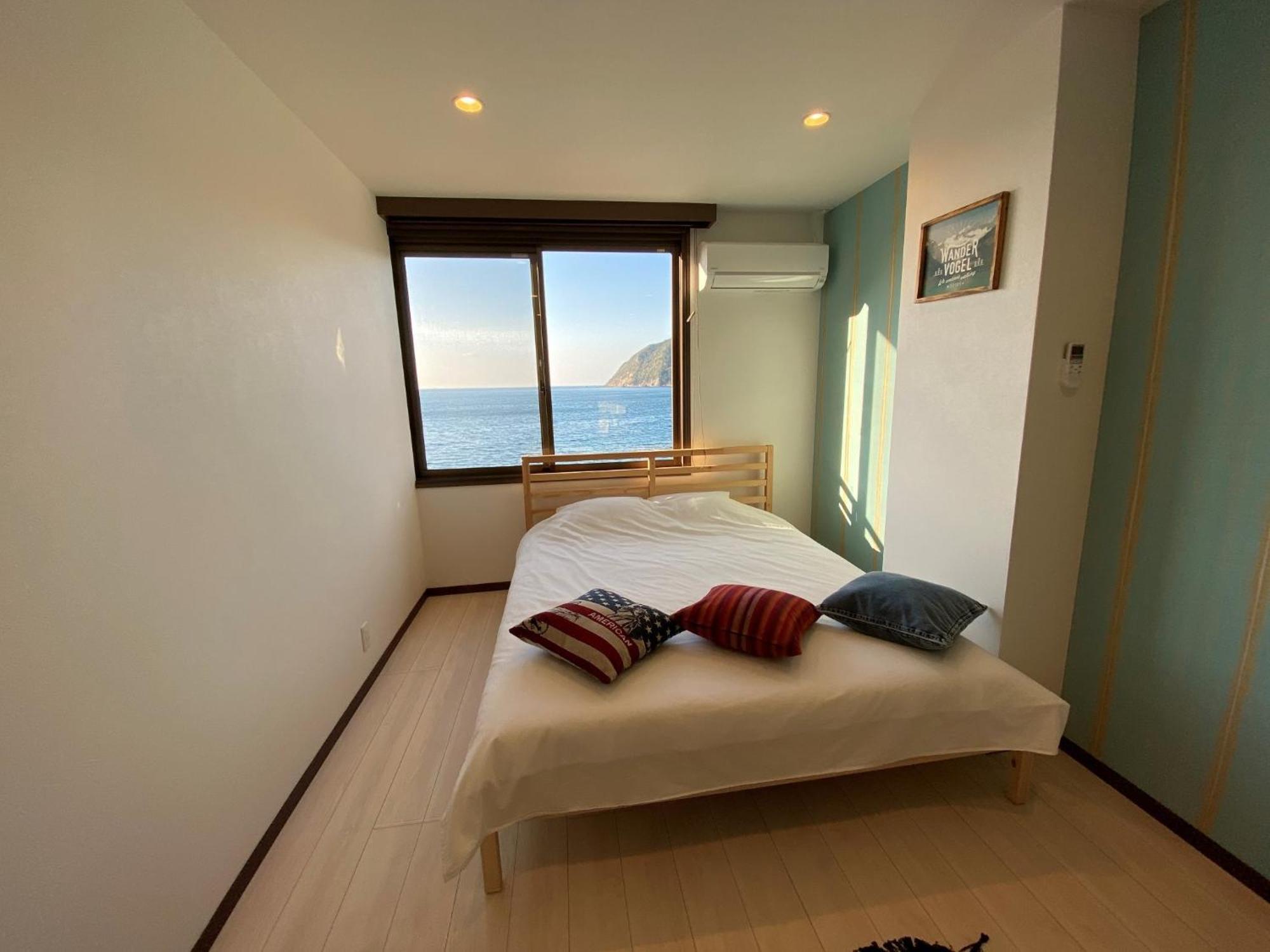 Seaside Villa Hilife - Vacation Stay 99018 Shimonoseki Buitenkant foto