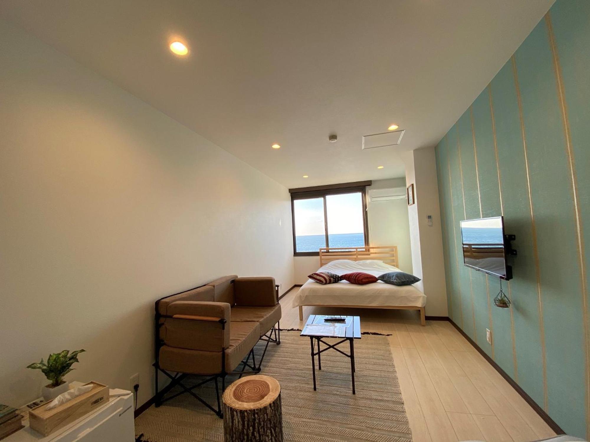 Seaside Villa Hilife - Vacation Stay 99018 Shimonoseki Buitenkant foto